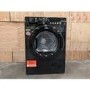 Refrubished Hotpoint TCFS83BGK Aquarius 8kg Freestanding Condenser Tumble Dryer - Black
