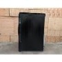 Refrubished Hotpoint TCFS83BGK Aquarius 8kg Freestanding Condenser Tumble Dryer - Black