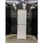 Refurbished Candy BCBS1725TK Integrated 242 Litre 50/50 Fridge Freezer White