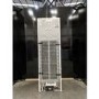 Refurbished Candy BCBS1725TK Integrated 242 Litre 50/50 Fridge Freezer White