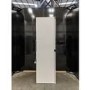 Refurbished Candy BCBS1725TK Integrated 242 Litre 50/50 Fridge Freezer White