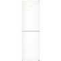 Liebherr 328 Litre 50/50 Freestanding Fridge Freezer - White