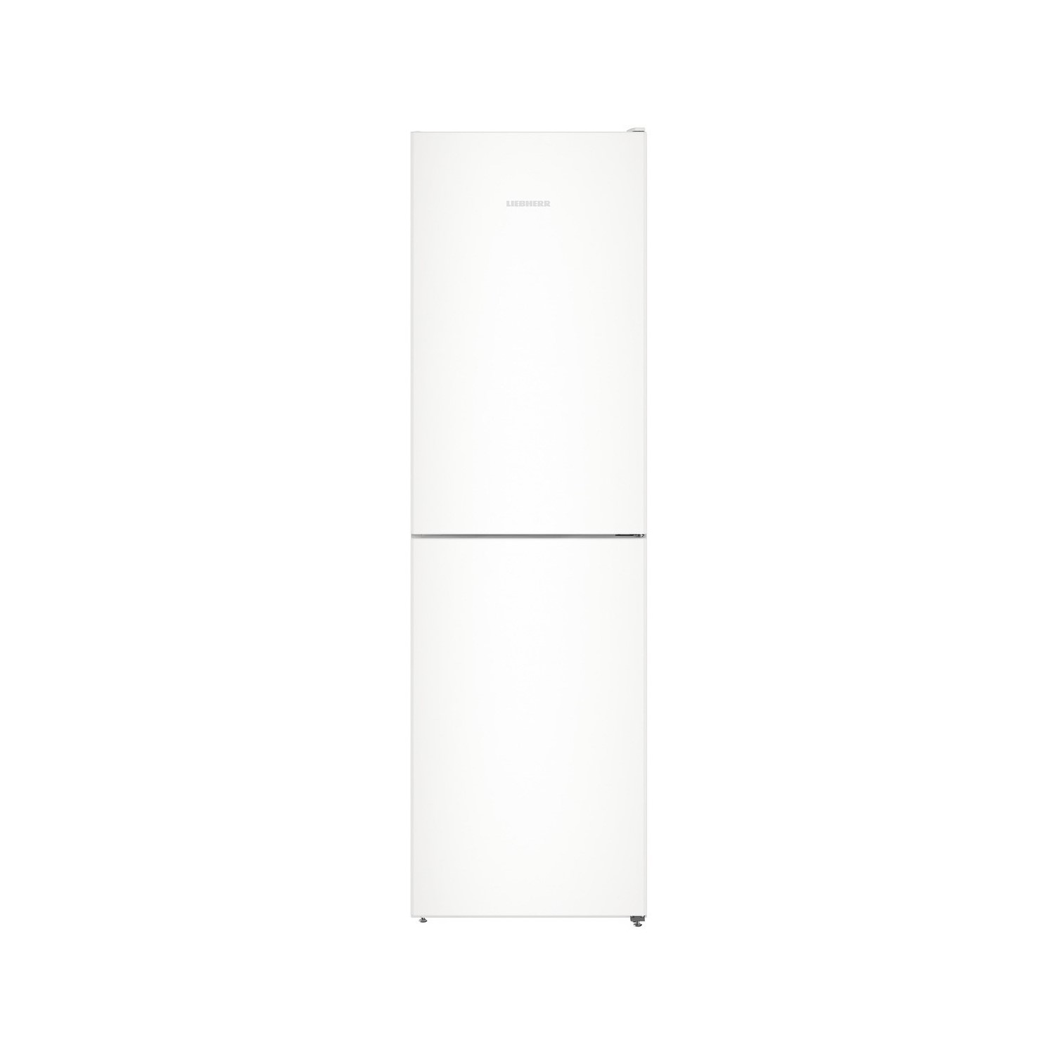 Refurbished Liebherr CN4713 328 Litre 50/50 Freestanding Fridge Freezer White