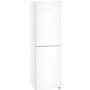 Liebherr 328 Litre 50/50 Freestanding Fridge Freezer - White