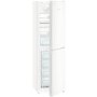 Liebherr 328 Litre 50/50 Freestanding Fridge Freezer - White