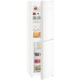 Liebherr 328 Litre 50/50 Freestanding Fridge Freezer - White