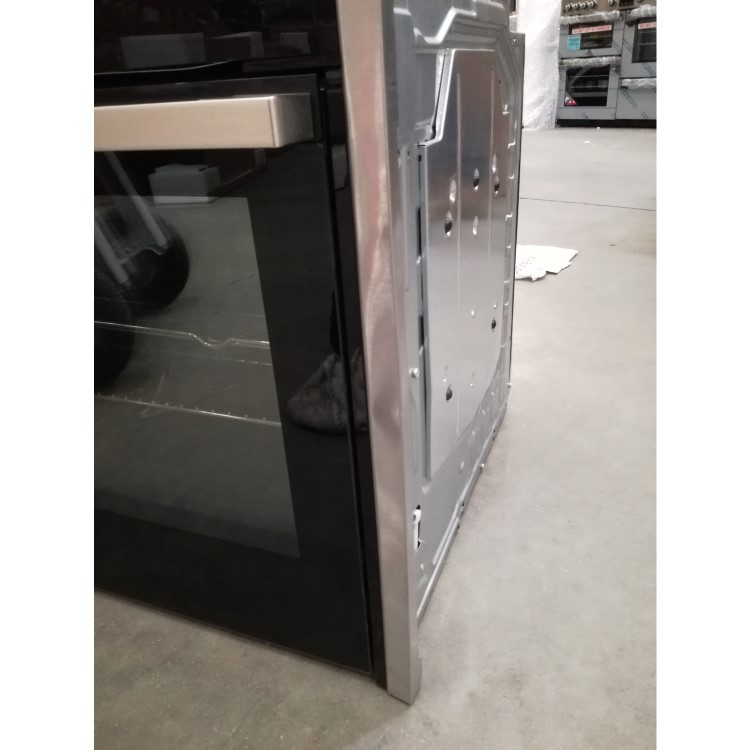 Refurbished Neff N70 B57CR23N0B 60cm Single Built In Electric Oven