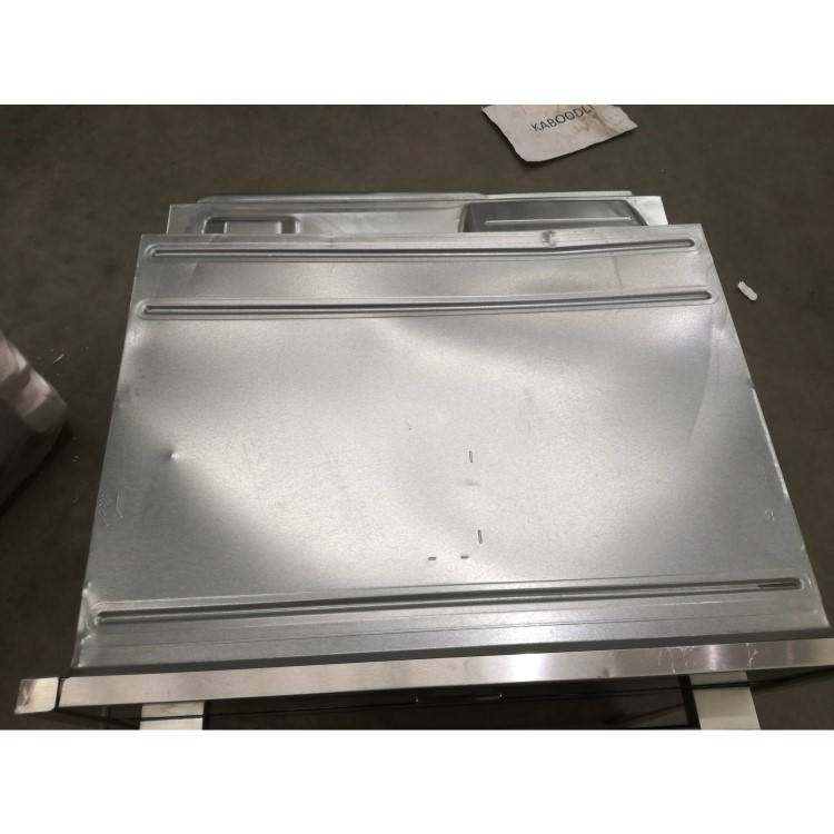 Refurbished Neff N70 B57CR23N0B 60cm Single Built In Electric Oven