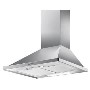 Refurbished Smeg KD6X 60cm Chimney Hood Stainless Steel