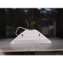Refurbished Smeg KD6X 60cm Chimney Hood Stainless Steel