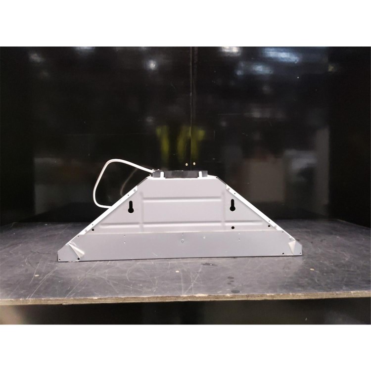 Refurbished Smeg KD6X 60cm Chimney Hood Stainless Steel