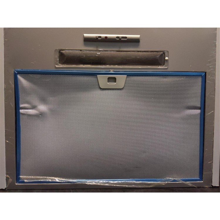 Refurbished Smeg KD6X 60cm Chimney Hood Stainless Steel