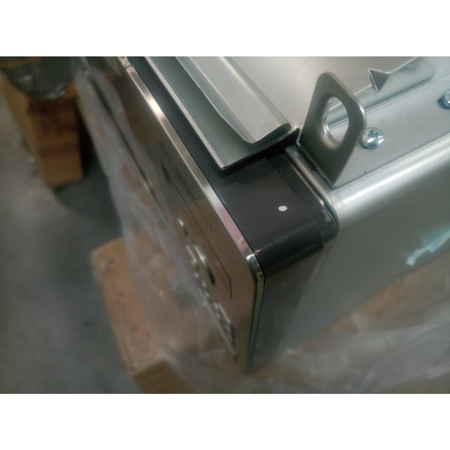 Bosch serie 4 hmt75m551b new arrivals