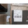 Refurbished Zanussi ZMBN4SX Serie 20 Built In 25L 900W Microwave Black