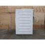 Refurbished Beko WTK104121W Freestanding 10KG 1400 Spin Washing Machine White