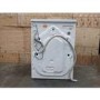 Refurbished Beko WTK104121W Freestanding 10KG 1400 Spin Washing Machine White