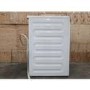 Refurbished Beko WTK104121W Freestanding 10KG 1400 Spin Washing Machine White