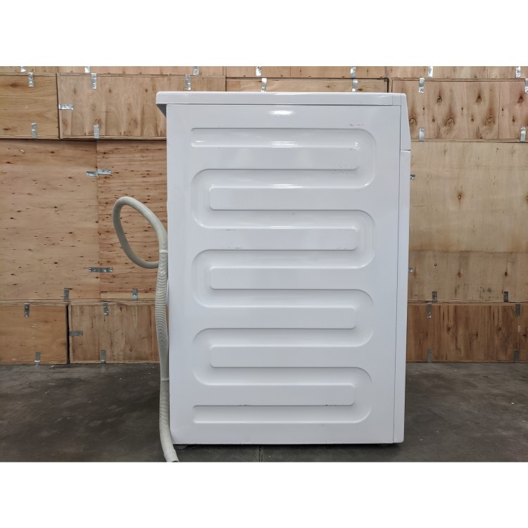 Refurbished Beko WTK104121W Freestanding 10KG 1400 Spin Washing Machine White