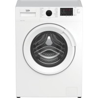 Refurbished Beko WTL84121W Freestanding 8KG 1400 Spin Washing Machine