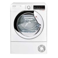 Refurbished Hoover DXOC10TCE Freestanding Condenser 10KG Tumble Dryer