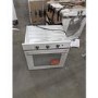 Refurbished Indesit IFW6330WHUK 60cm Single Built In Electric Oven White