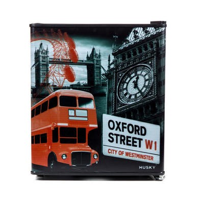London Themed London Themed