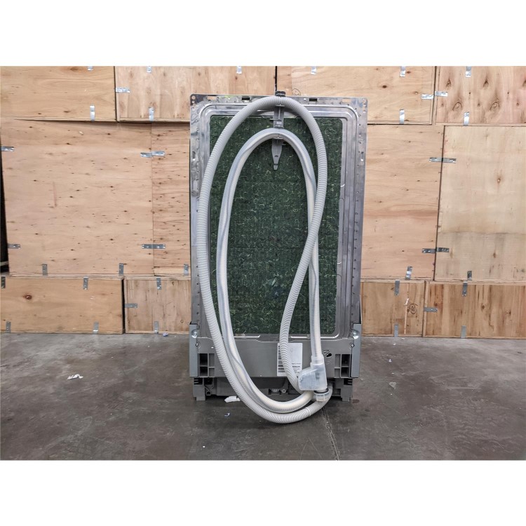 Refurbished Bosch SPV2HKX39G Slimline 9 Place Fully Integrated Dishwasher