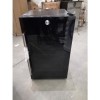 Refurbished Hoover HWC150UKW/N Freestanding 42 Bottle Wine Cooler Black