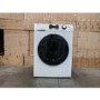 Refurbished Haier HW80-B14636N Freestanding 8KG 1400 Spin Washing Machine White