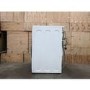 Refurbished Haier HW80-B14636N Freestanding 8KG 1400 Spin Washing Machine White