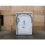 Refurbished Haier HW80-B14636N Freestanding 8KG 1400 Spin Washing Machine White