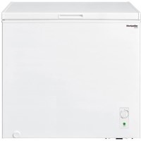 Montpellier MCF198W 198 Litre Chest Freezer - White