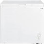 Montpellier MCF198W 198 Litre Chest Freezer - White