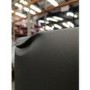 Refurbished Samsung RS52N3313SA Freestanding 510 Litre American Frost Free Fridge Freezer Silver