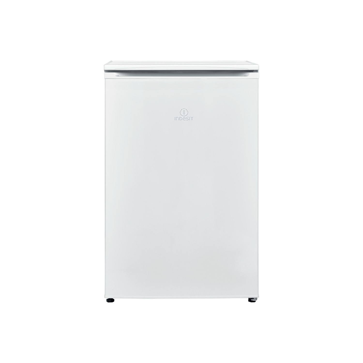 Indesit 102 Litre Under Counter Freestanding Freezer - White