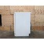 Refurbished Hoover HDPH2D1049W-80 Slimline 10 Place Freestanding Dishwasher White