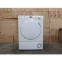 Refurbished Candy CSC10LF Smart Freestanding Condenser 10KG Tumble Dryer White