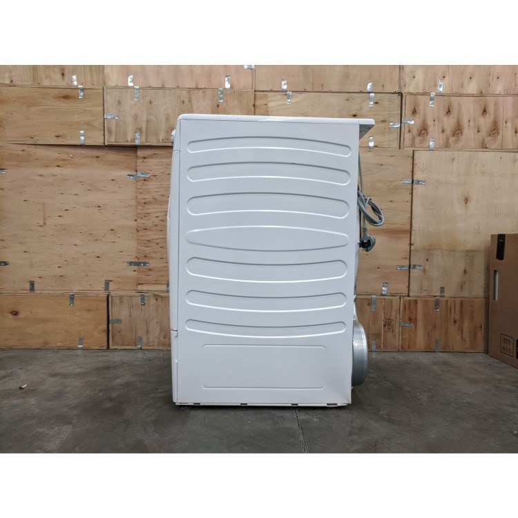 Refurbished Candy CSC10LF Smart Freestanding Condenser 10KG Tumble Dryer White