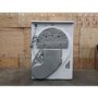 Refurbished Candy CSC10LF Smart Freestanding Condenser 10KG Tumble Dryer White