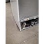 Refurbished Lec U5511W 83L 85x55cm Freestanding Freezer White