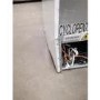 Refurbished Lec U5511W 83L 85x55cm Freestanding Freezer White