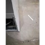 Refurbished Lec U5511W 83L 85x55cm Freestanding Freezer White
