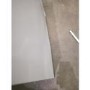 Refurbished Lec U5511W 83L 85x55cm Freestanding Freezer White