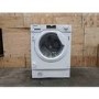 Refurbished Candy CBD495D2WE/1-80 Integrated 9/5KG 1400 Spin Washer Dryer