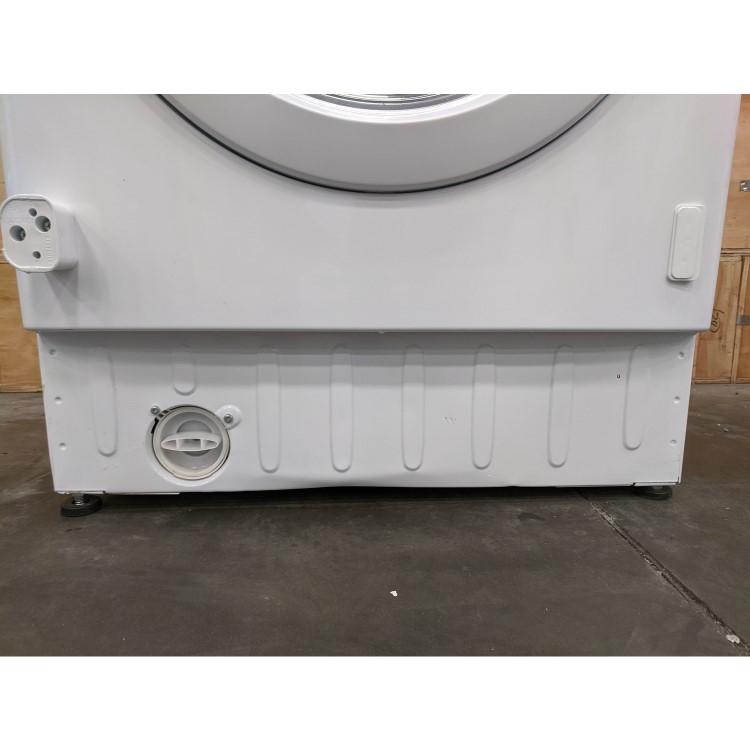 Refurbished Candy CBD495D2WE/1-80 Integrated 9/5KG 1400 Spin Washer Dryer