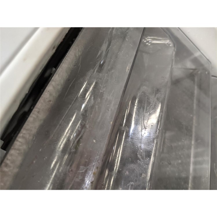 Refurbished AEG ABB682F1AF Frostmatic Undercounter Integrated Freezer