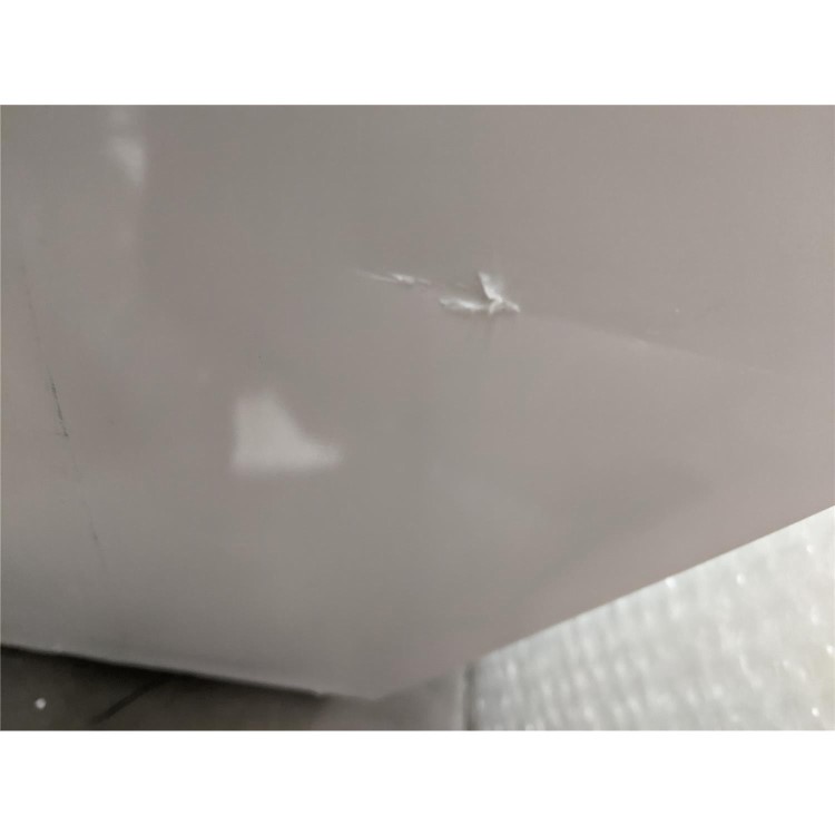 Refurbished CDA FW224 Integrated Under Counter 135 Litre Larder Fridge