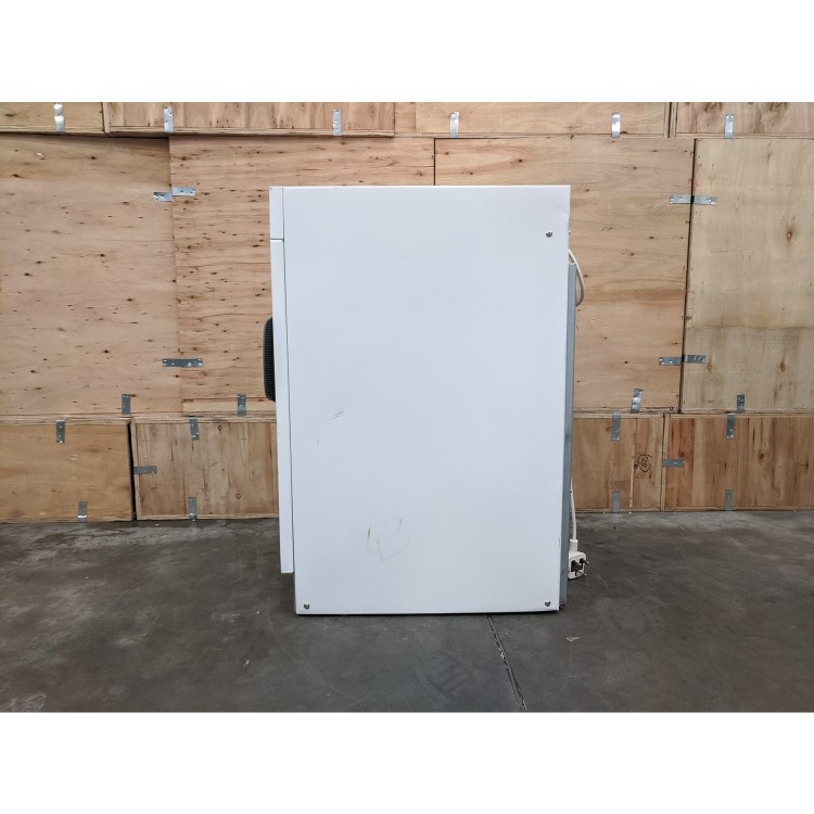 Refurbished Indesit NIS41V Freestanding Vented 4KG Tumble Dryer White