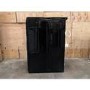 Refurbished Hotpoint NSWM963CBSUKN Freestanding 9KG 1600 SpinWashing Machine