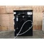 Refurbished Hotpoint NSWM963CBSUKN Freestanding 9KG 1600 SpinWashing Machine